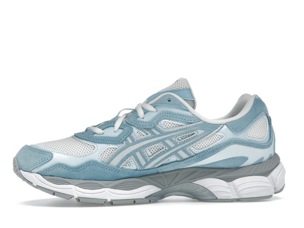 ASICS Gel-NYC Cream Arctic Sky