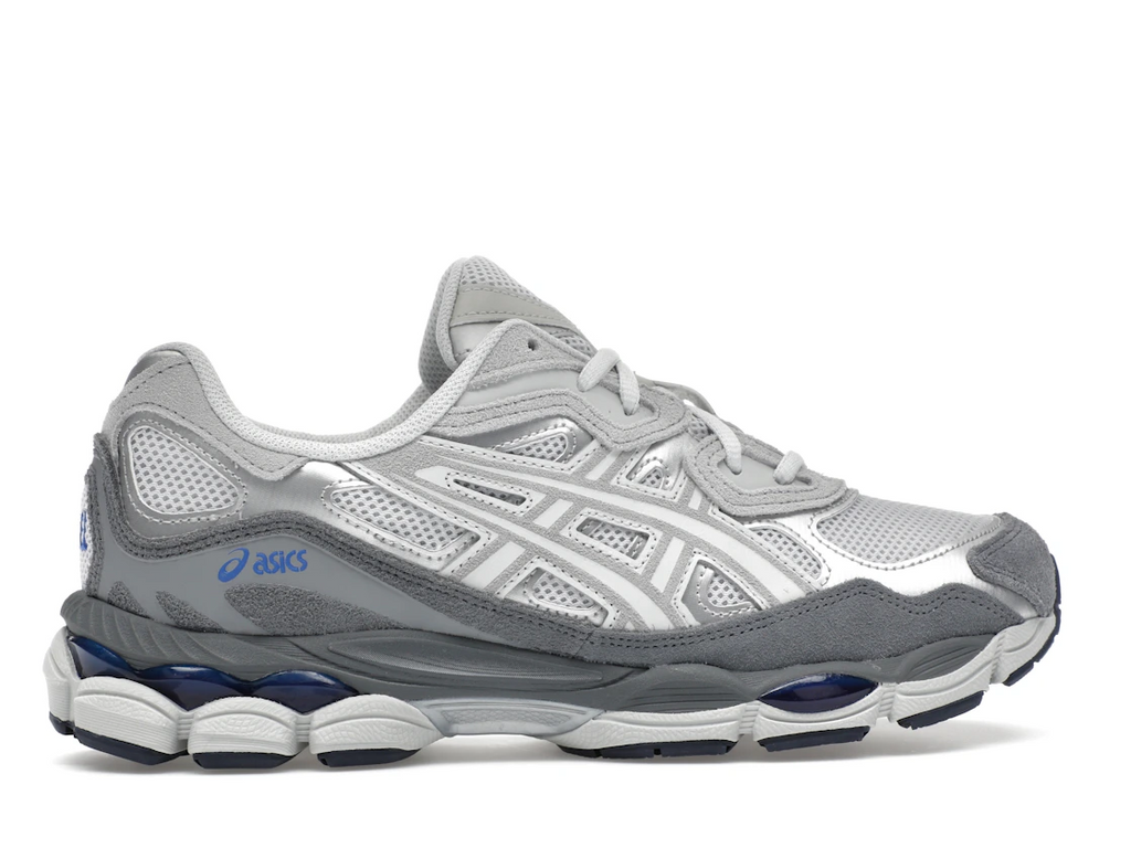 ASICS Gel-NYC Glacier Grey Gravel