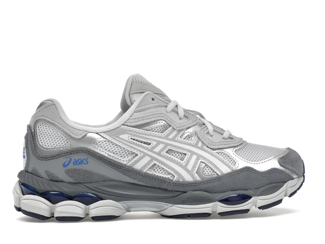 ASICS Gel-NYC Glacier Grey Gravel