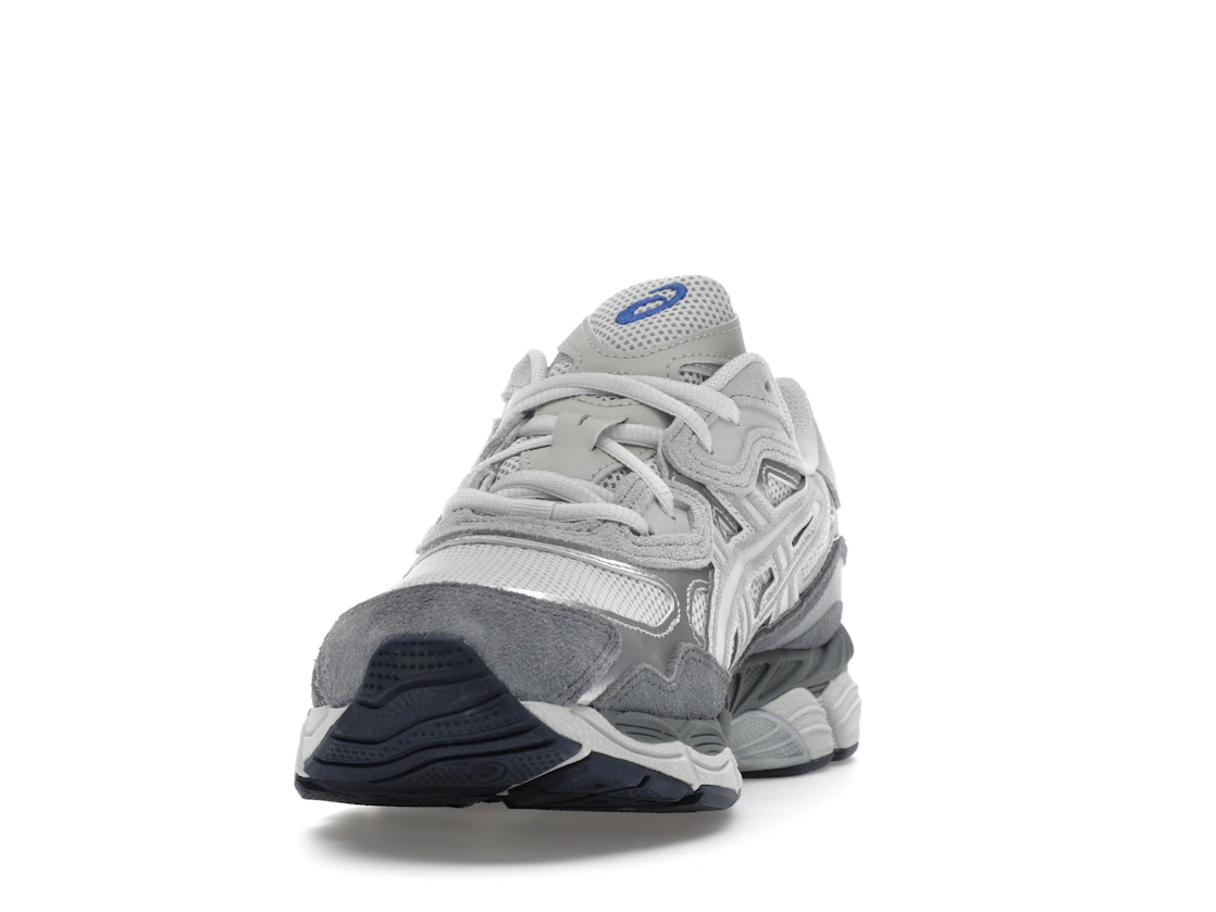 ASICS Gel-NYC Glacier Grey Gravel