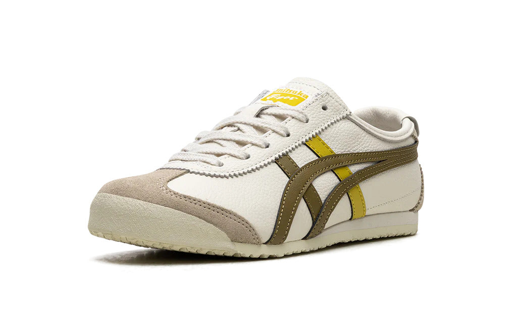 Onitsuka Tiger Mexico 66 Cream Rover