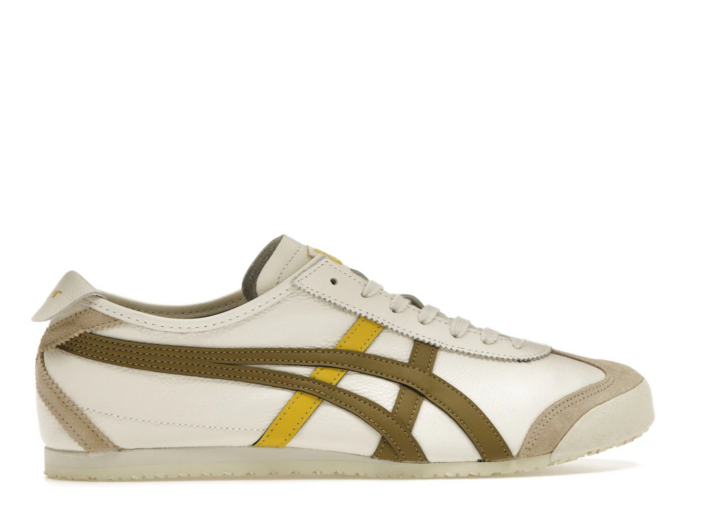 Onitsuka Tiger Mexico 66 Cream Rover