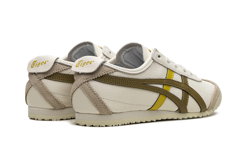 Onitsuka Tiger Mexico 66 Cream Rover