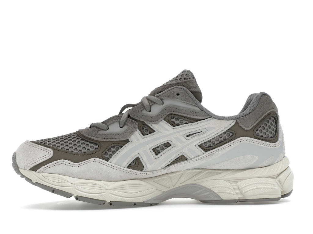ASICS Gel-NYC Steeple Grey Cream