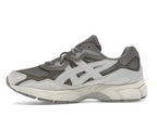 ASICS Gel-NYC Steeple Grey Cream