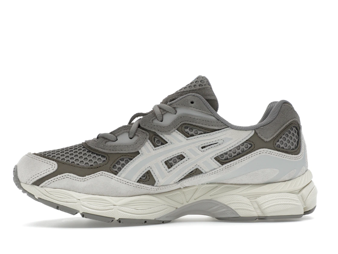 ASICS Gel-NYC Steeple Grey Cream