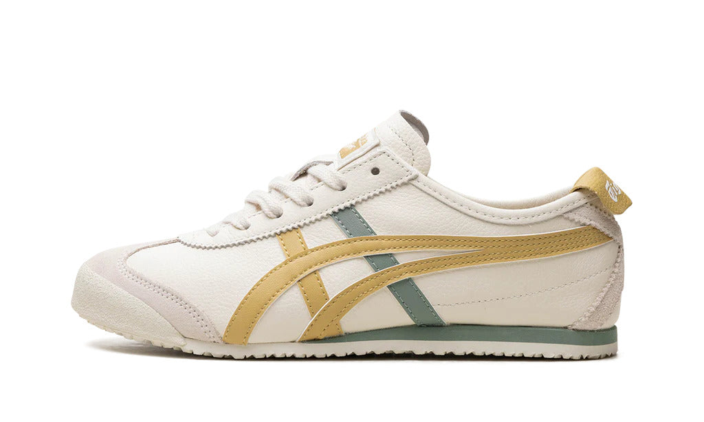 Onitsuka Tiger Mexico 66 Cream Mineral Brown