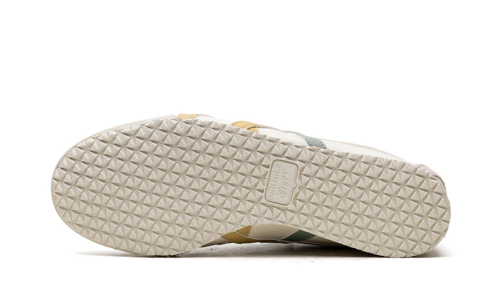 Onitsuka Tiger Mexico 66 Cream Mineral Brown