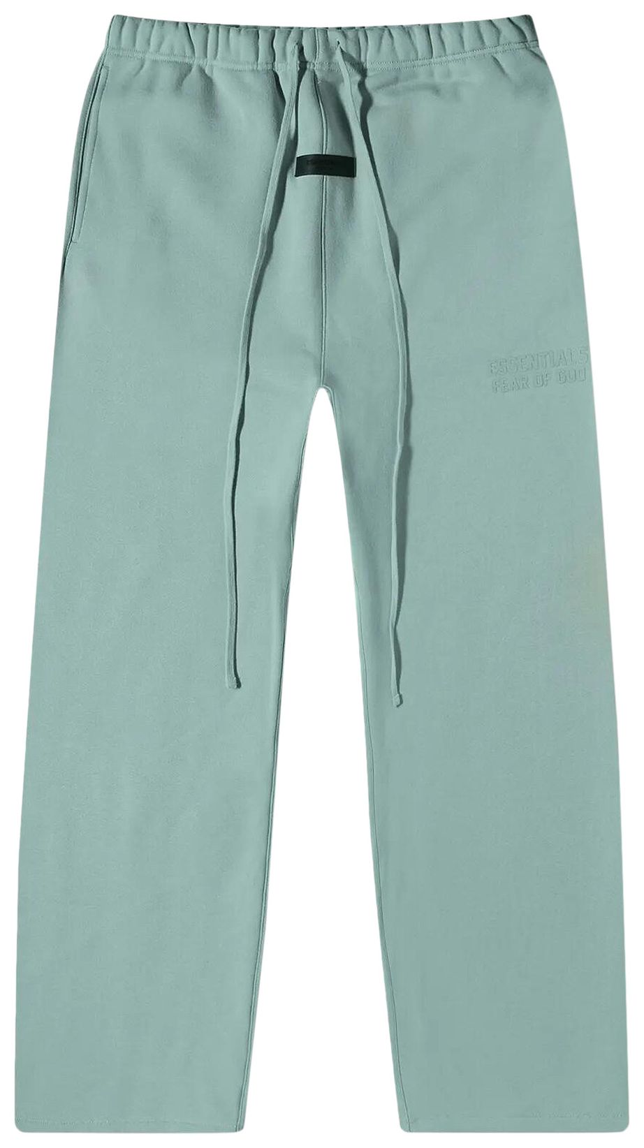 Fear of God Essentials Relaxed Sweatpants (SS23) Sycamore