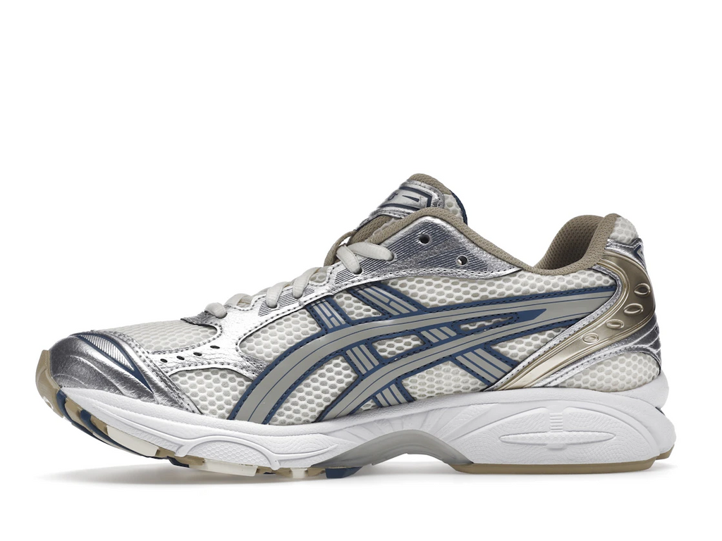 ASICS Gel-Kayano 14 Cream Pure Silver Champagne