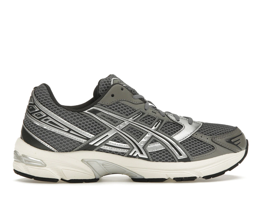 ASICS Gel-1130 Clay Grey Pure Silver