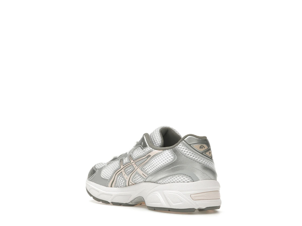ASICS Gel-1130 White Pearl Pink (GS)