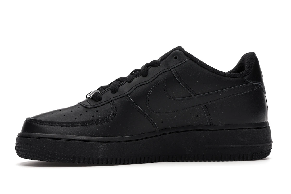 Nike Air Force 1 Low Black (GS)