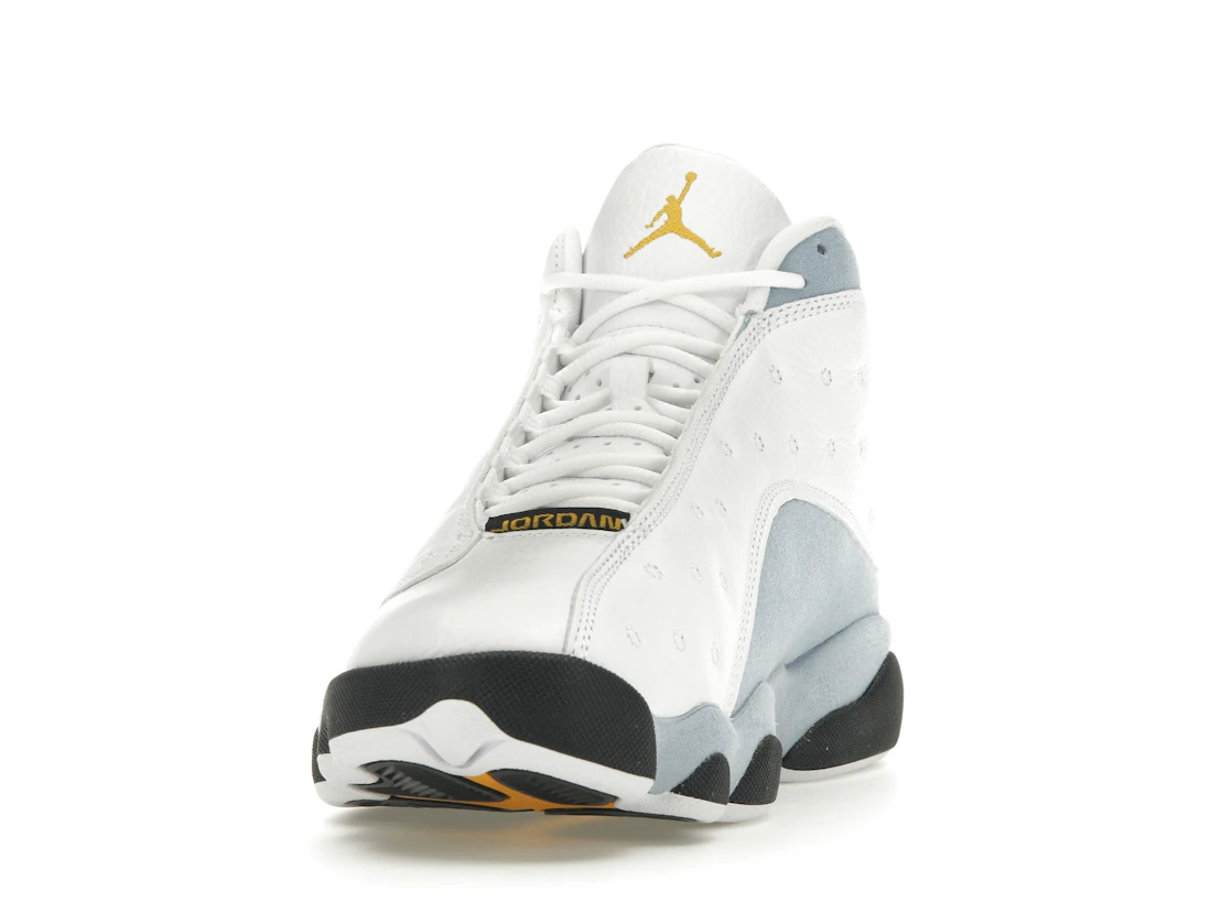 Jordan 13 Retro Blue Grey