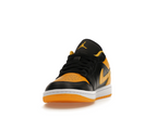 Jordan 1 Low Yellow Ochre