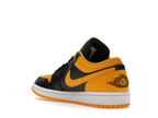 Jordan 1 Low Yellow Ochre