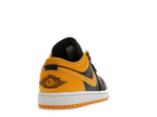 Jordan 1 Low Yellow Ochre