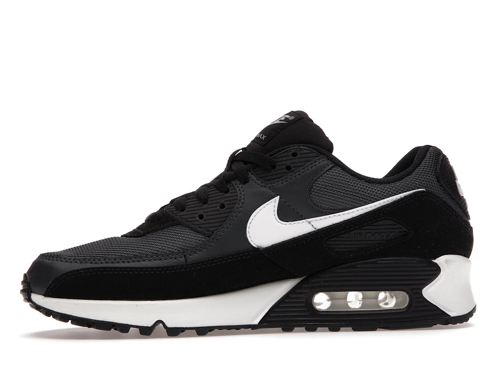 Nike Air Max 90 Iron Grey