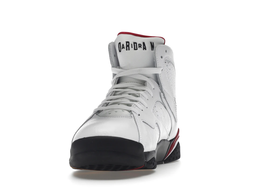 Jordan 7 Retro Cardinal (2022)
