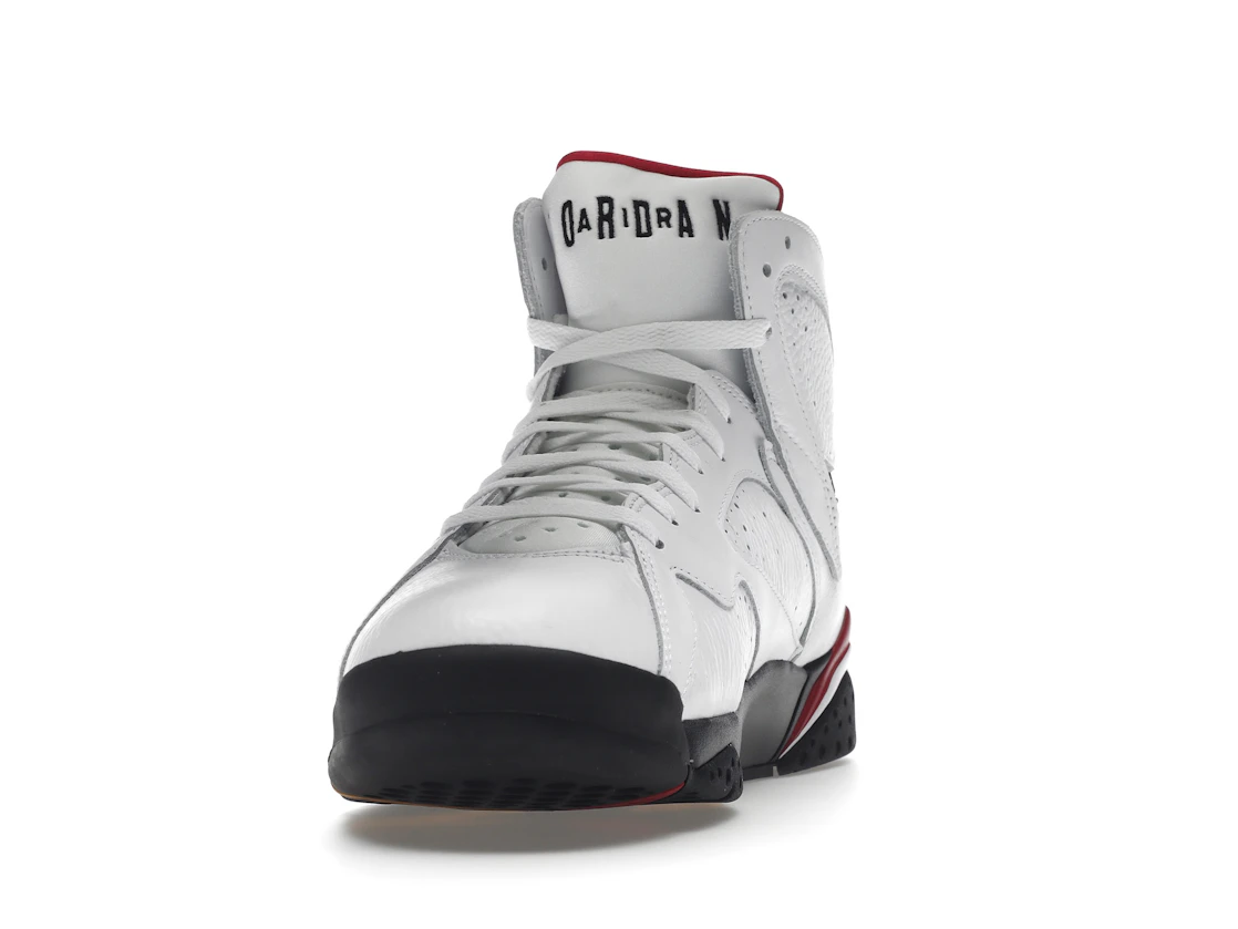 Jordan 7 Retro Cardinal (2022)
