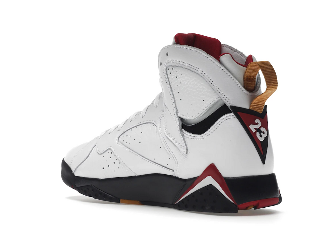 Jordan 7 Retro Cardinal (2022)