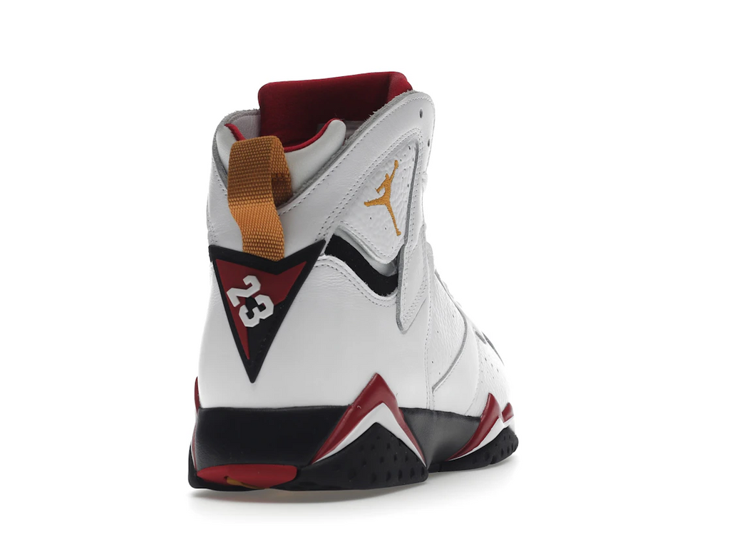 Jordan 7 Retro Cardinal (2022)