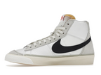 Nike Blazer Mid 77 Pro Club White Black Light Bone Summit White