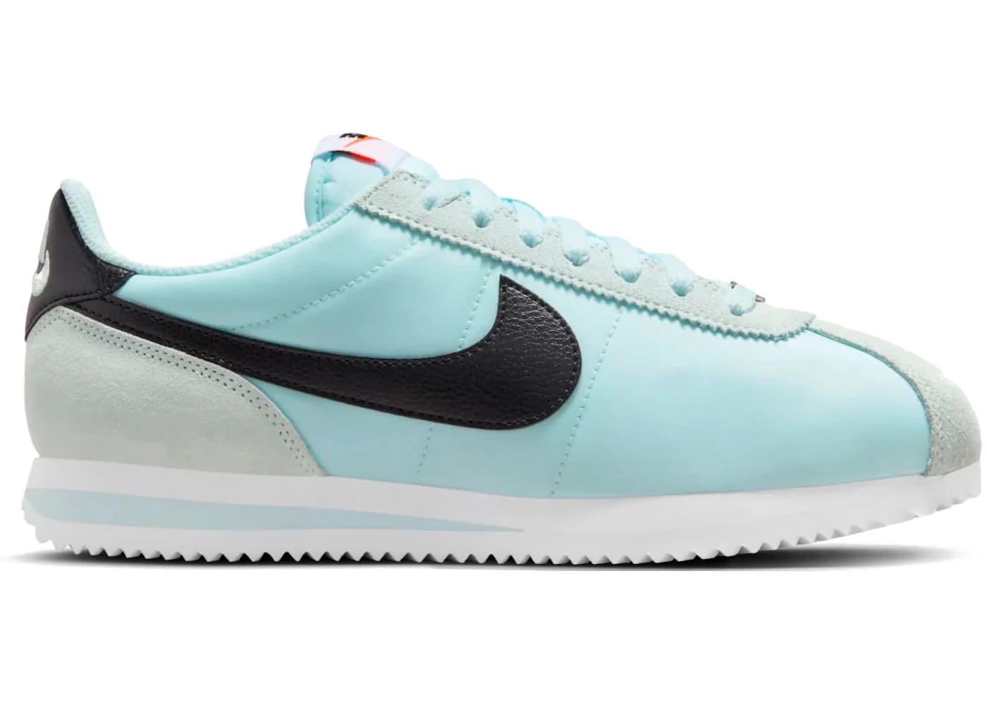 Nike Cortez Textile Glacier Blue (W)