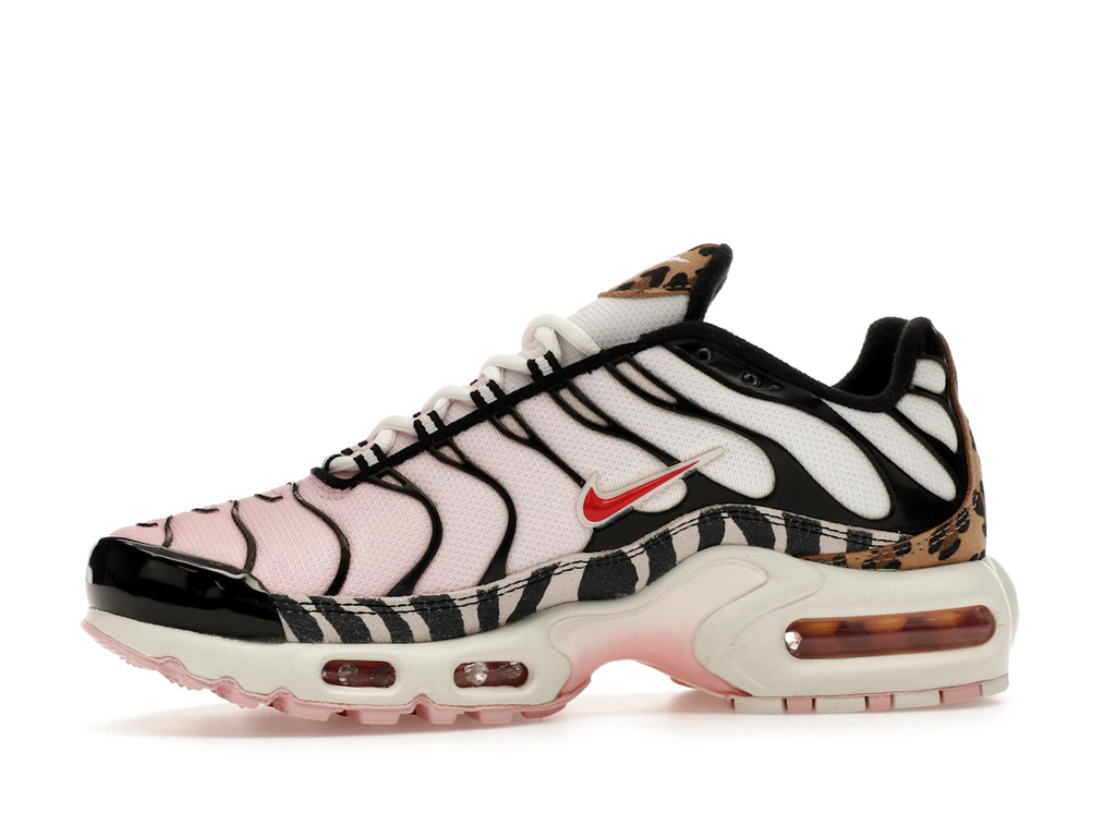 Nike Air Max Plus Animal Instinct (W)
