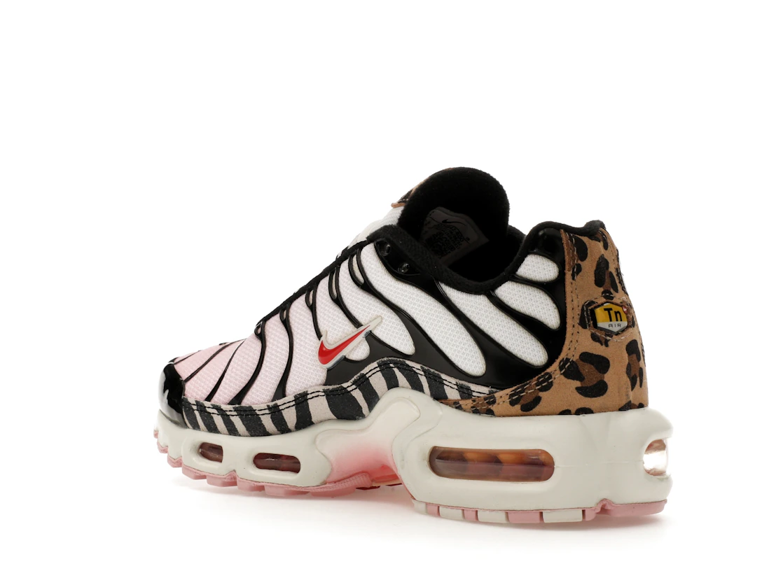 Nike Air Max Plus Animal Instinct (W)