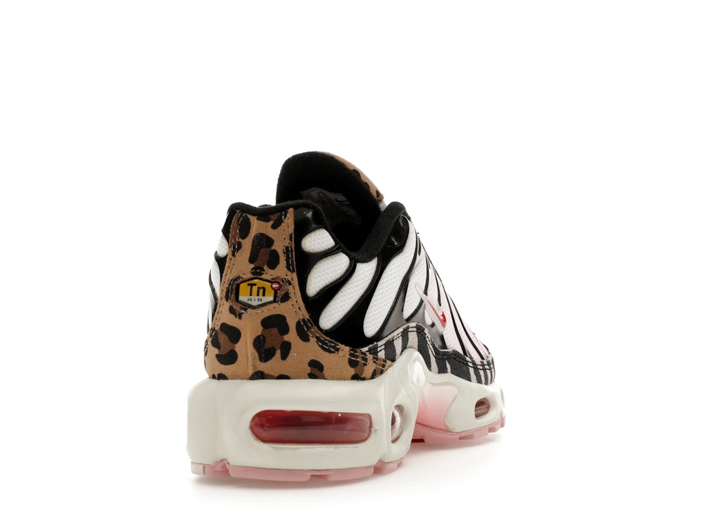 Nike Air Max Plus Animal Instinct (W)