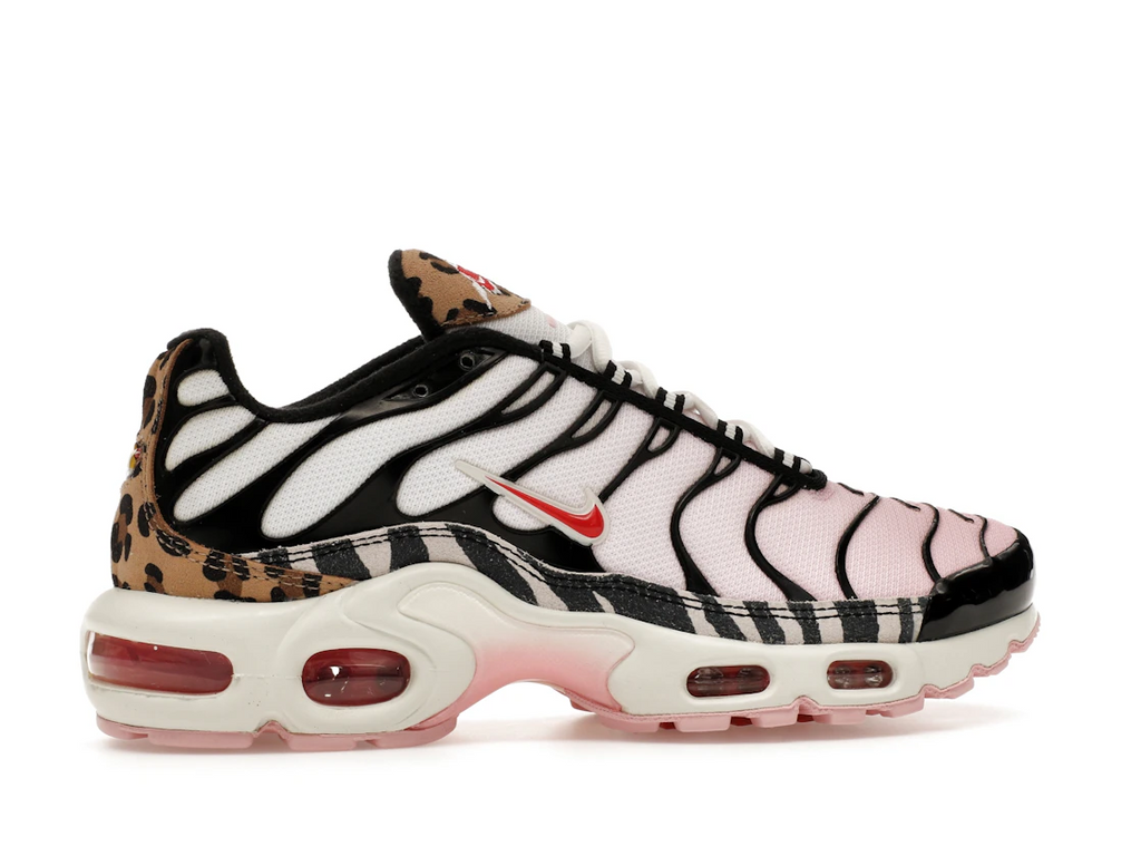 Nike Air Max Plus Animal Instinct (W)