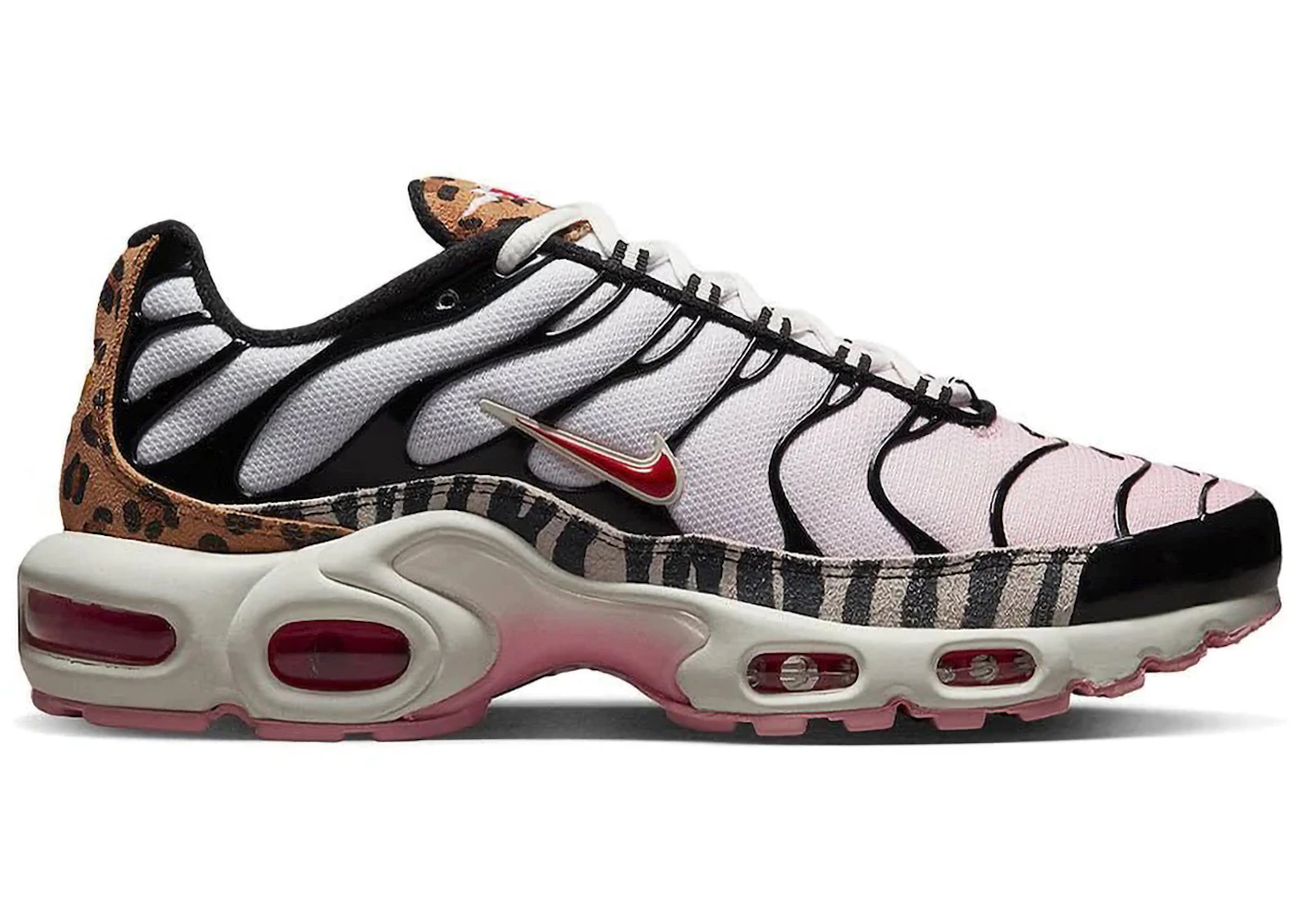 Nike Air Max Plus Animal Instinct (W)