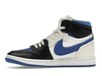 tenisky a boty Jordan 1 High Method of Make Royal Toe (W) FB9891-041 ADONIO