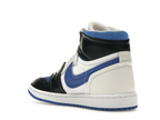 tenisky a boty Jordan 1 High Method of Make Royal Toe (W) FB9891-041 ADONIO