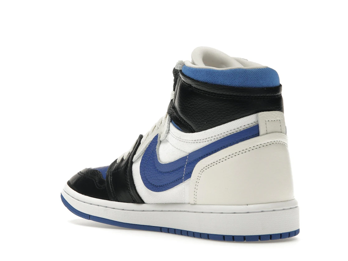 tenisky a boty Jordan 1 High Method of Make Royal Toe (W) FB9891-041 ADONIO