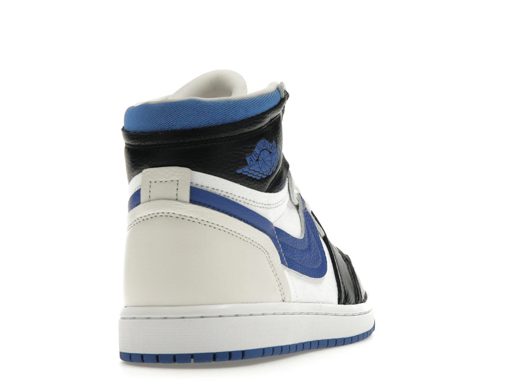 tenisky a boty Jordan 1 High Method of Make Royal Toe (W) FB9891-041 ADONIO