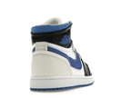 tenisky a boty Jordan 1 High Method of Make Royal Toe (W) FB9891-041 ADONIO