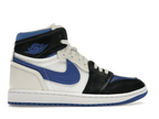 tenisky a boty Jordan 1 High Method of Make Royal Toe (W) FB9891-041 ADONIO