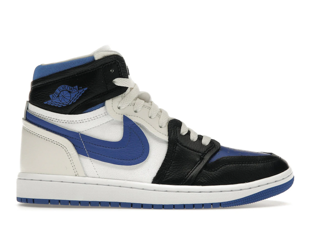 tenisky a boty Jordan 1 High Method of Make Royal Toe (W) FB9891-041 ADONIO