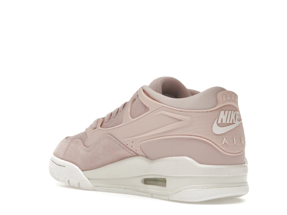 Jordan 4 RM Pink Oxford (Womens)