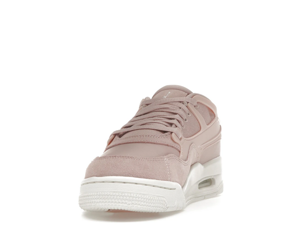 Jordan 4 RM Pink Oxford (Womens)