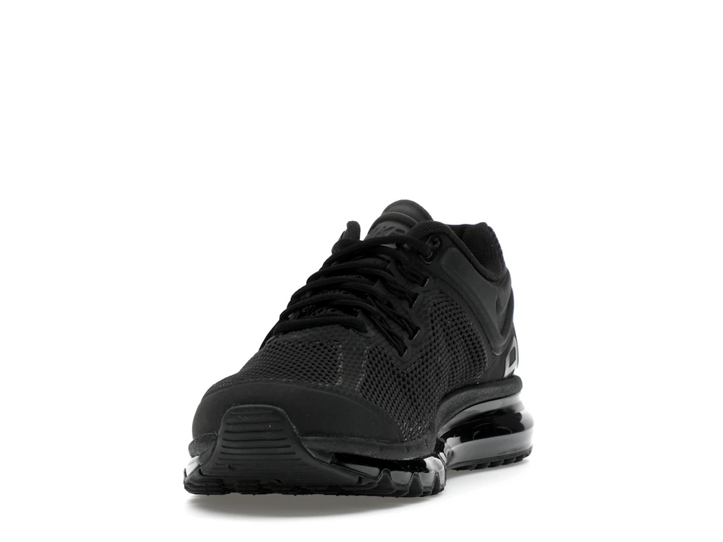 Nike Air Max 2013 Triple Black