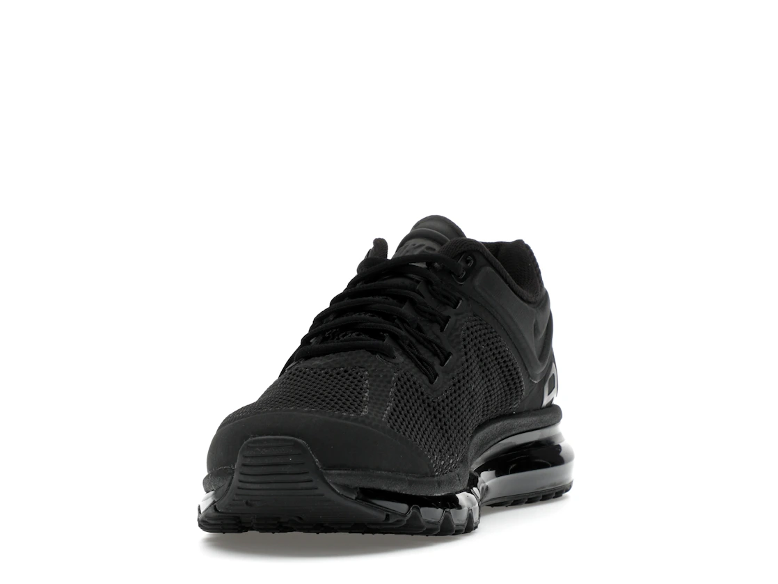 Nike Air Max 2013 Triple Black