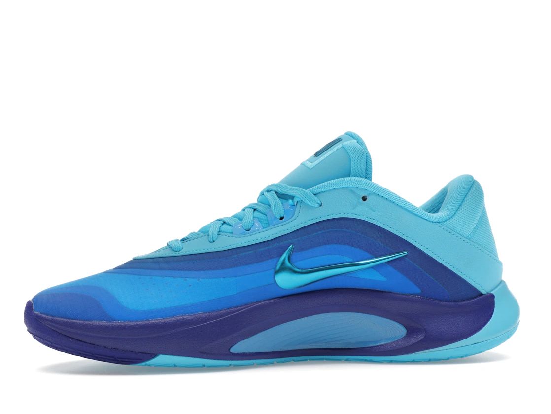 Nike A'One Indigo Girl (W)