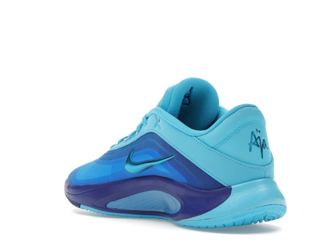 Nike A'One Indigo Girl (W)