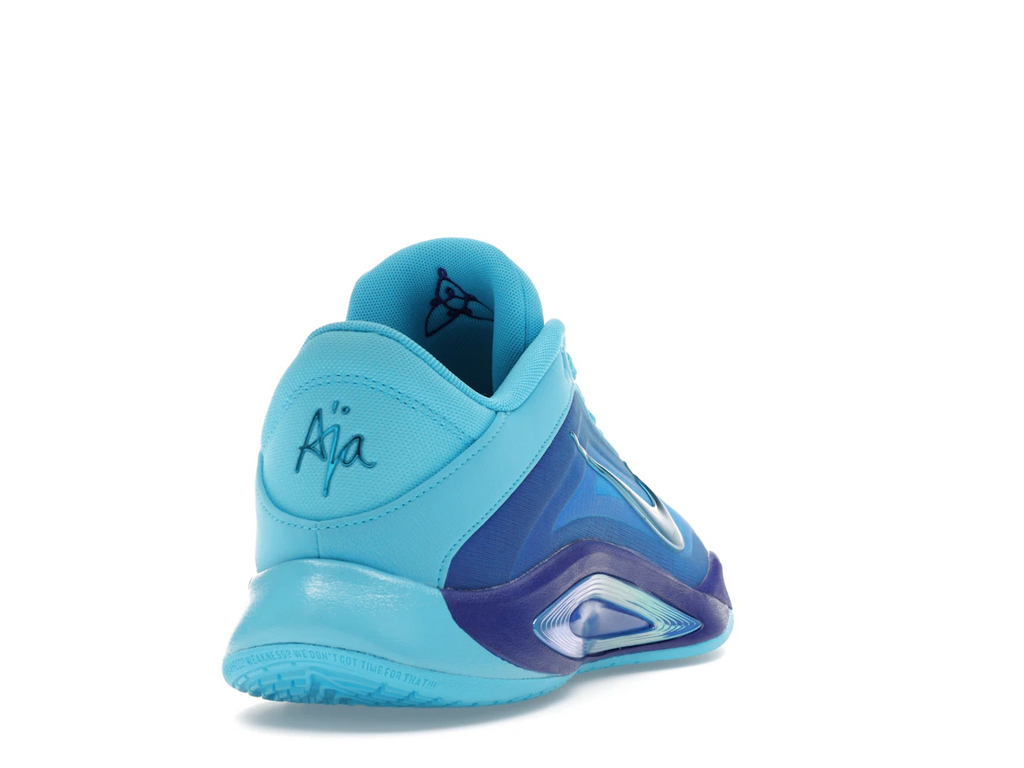 Nike A'One Indigo Girl (W)