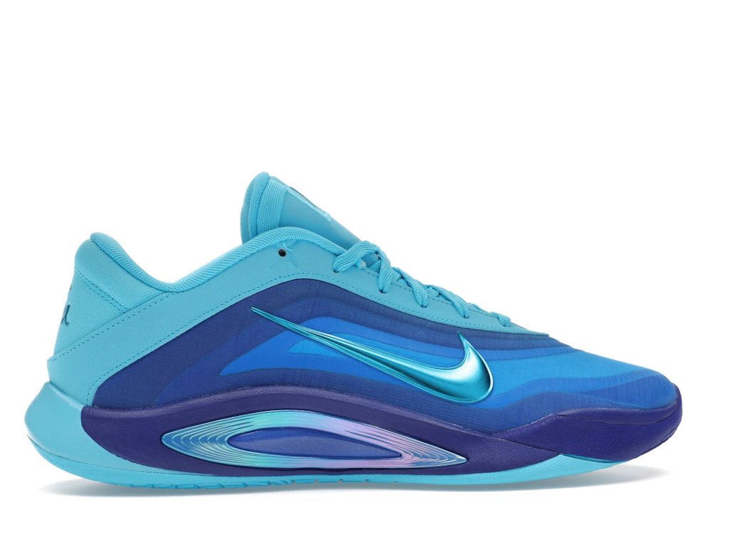 Nike A'One Indigo Girl (W)