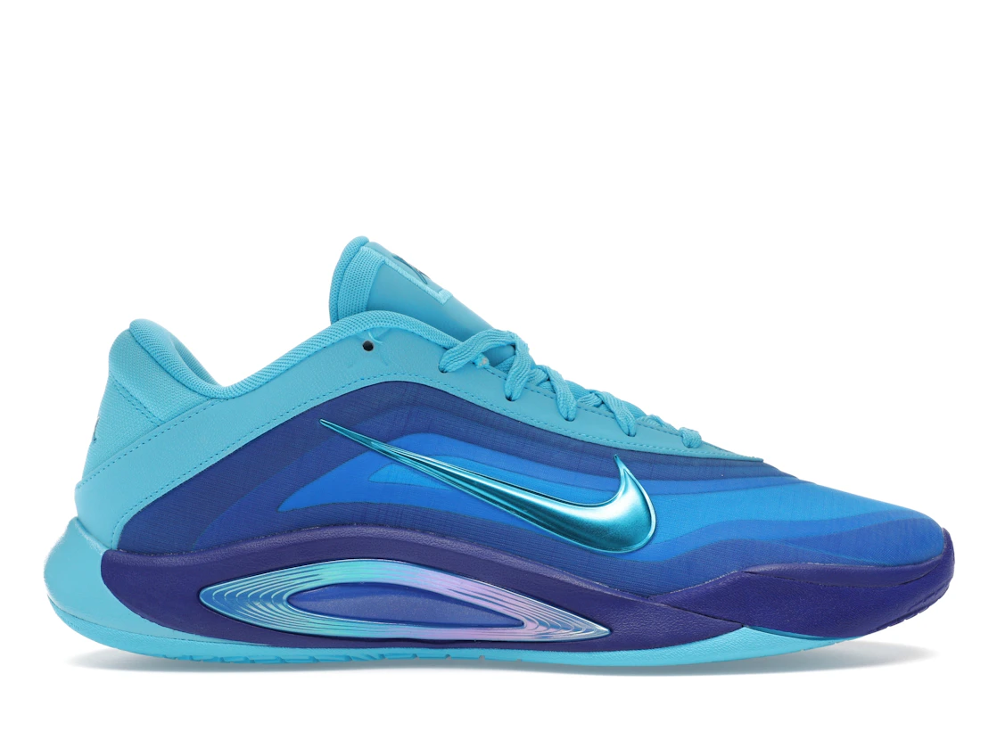 Nike A'One Indigo Girl (W)