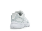 Nike V5 RNR White Black Metallic Silver